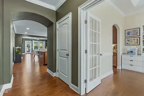 821 Traditions Ridge Drive Wake Forest NC 27587