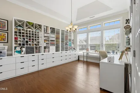 821 Traditions Ridge Drive Wake Forest NC 27587