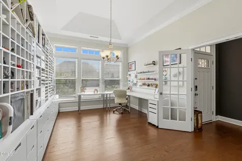 821 Traditions Ridge Drive Wake Forest NC 27587