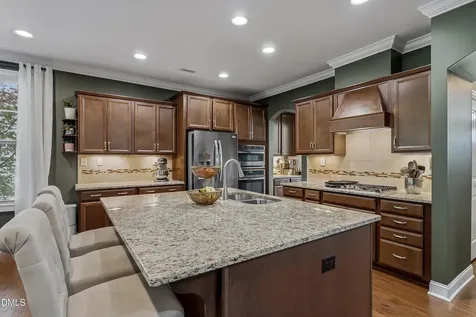 821 Traditions Ridge Drive Wake Forest NC 27587