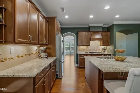 821 Traditions Ridge Drive Wake Forest NC 27587