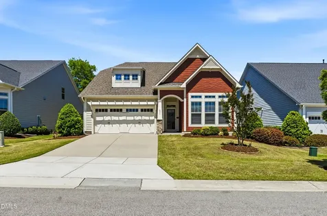 821 Traditions Ridge Drive Wake Forest NC 27587