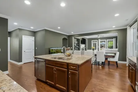 821 Traditions Ridge Drive Wake Forest NC 27587
