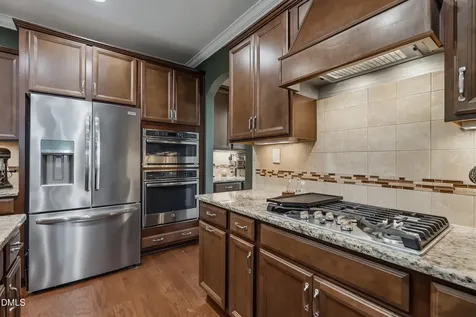 821 Traditions Ridge Drive Wake Forest NC 27587