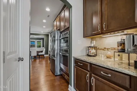 821 Traditions Ridge Drive Wake Forest NC 27587