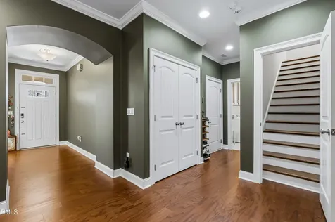 821 Traditions Ridge Drive Wake Forest NC 27587