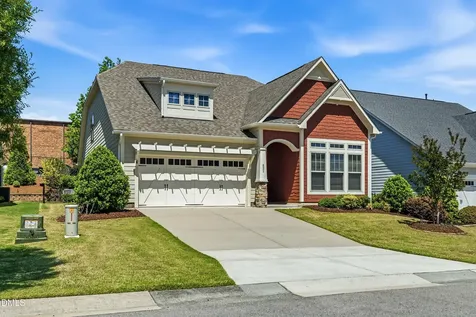 821 Traditions Ridge Drive Wake Forest NC 27587