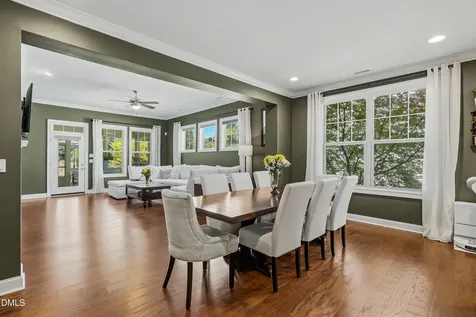 821 Traditions Ridge Drive Wake Forest NC 27587