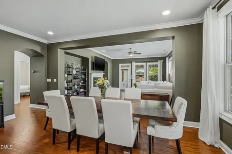 821 Traditions Ridge Drive Wake Forest NC 27587