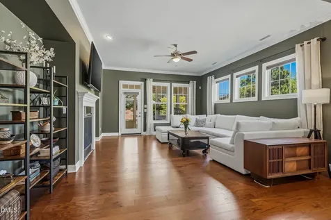 821 Traditions Ridge Drive Wake Forest NC 27587