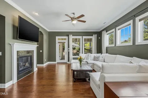 821 Traditions Ridge Drive Wake Forest NC 27587