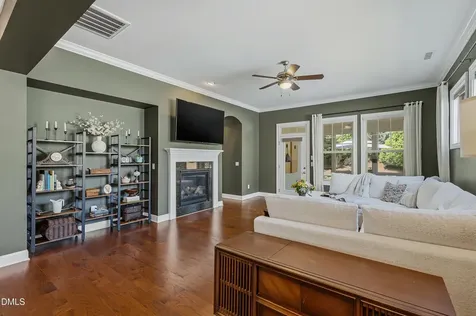 821 Traditions Ridge Drive Wake Forest NC 27587