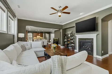 821 Traditions Ridge Drive Wake Forest NC 27587