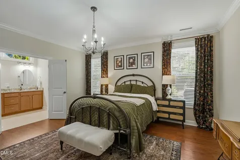821 Traditions Ridge Drive Wake Forest NC 27587