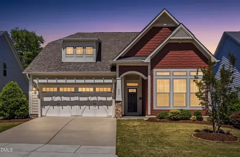 821 Traditions Ridge Drive Wake Forest NC 27587