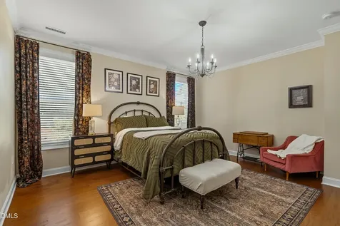 821 Traditions Ridge Drive Wake Forest NC 27587