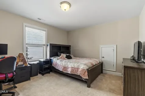 821 Traditions Ridge Drive Wake Forest NC 27587