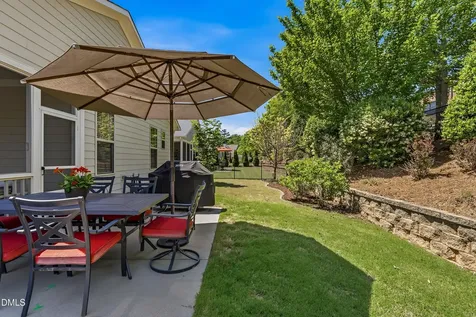 821 Traditions Ridge Drive Wake Forest NC 27587