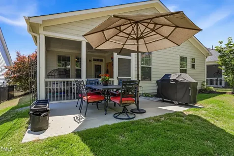 821 Traditions Ridge Drive Wake Forest NC 27587