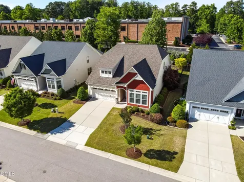 821 Traditions Ridge Drive Wake Forest NC 27587