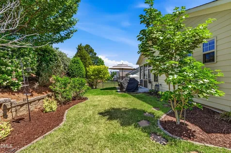 821 Traditions Ridge Drive Wake Forest NC 27587