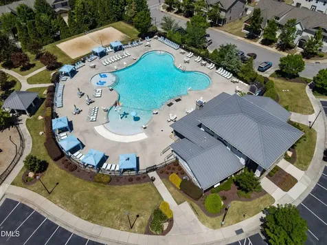 821 Traditions Ridge Drive Wake Forest NC 27587