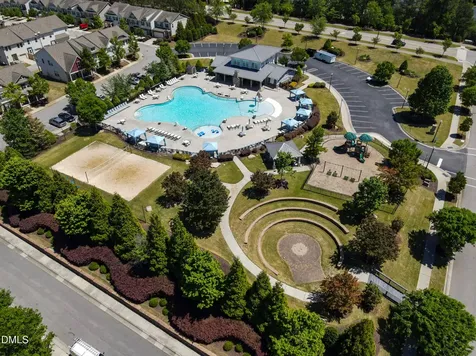 821 Traditions Ridge Drive Wake Forest NC 27587