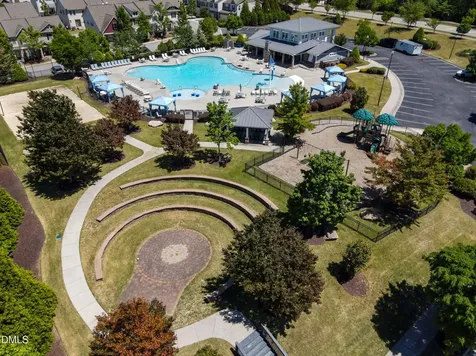 821 Traditions Ridge Drive Wake Forest NC 27587