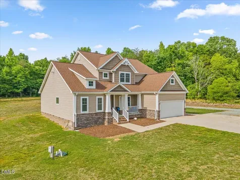 704 Haw River Hopedale Road Burlington NC 27217