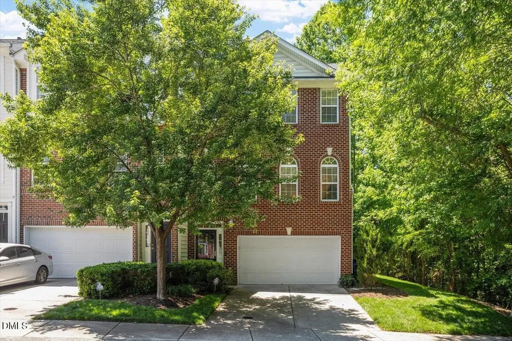 6955 Middleboro Drive Raleigh NC 27612