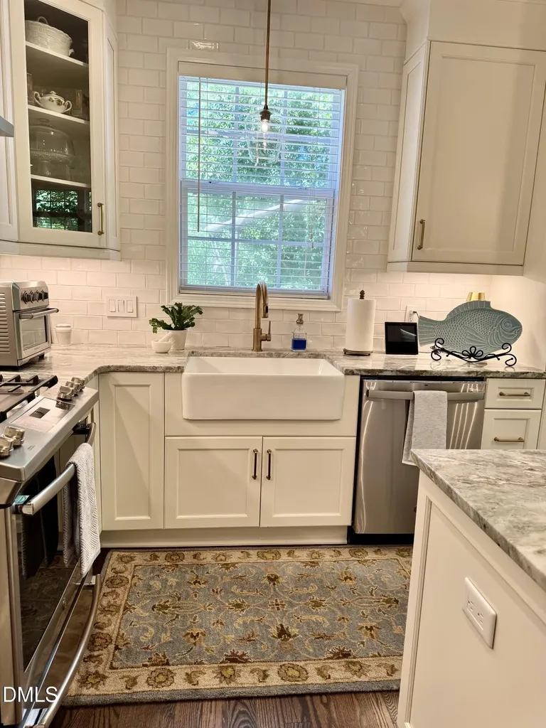 6955 Middleboro Drive Raleigh NC 27612