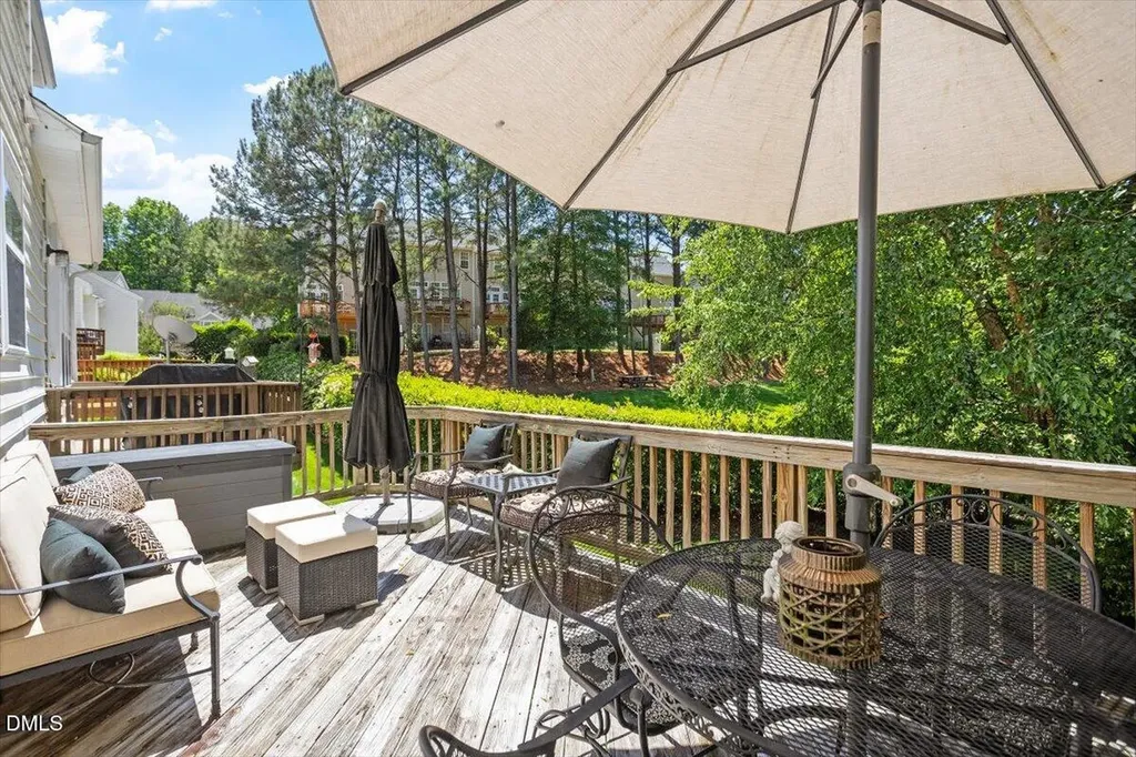 6955 Middleboro Drive Raleigh NC 27612