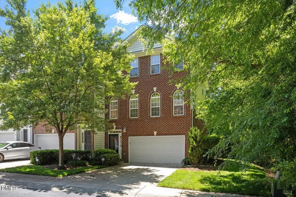 6955 Middleboro Drive Raleigh NC 27612