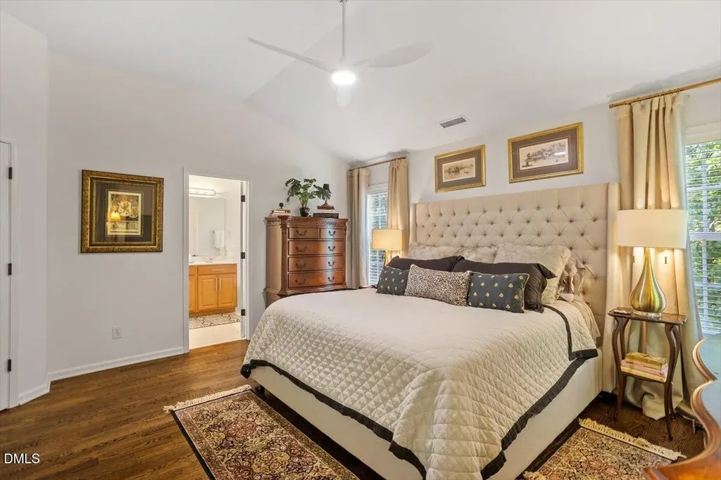 6955 Middleboro Drive Raleigh NC 27612