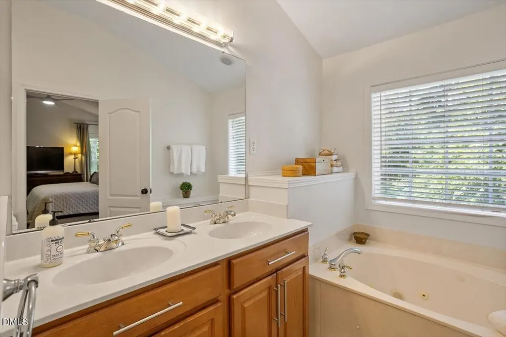 6955 Middleboro Drive Raleigh NC 27612