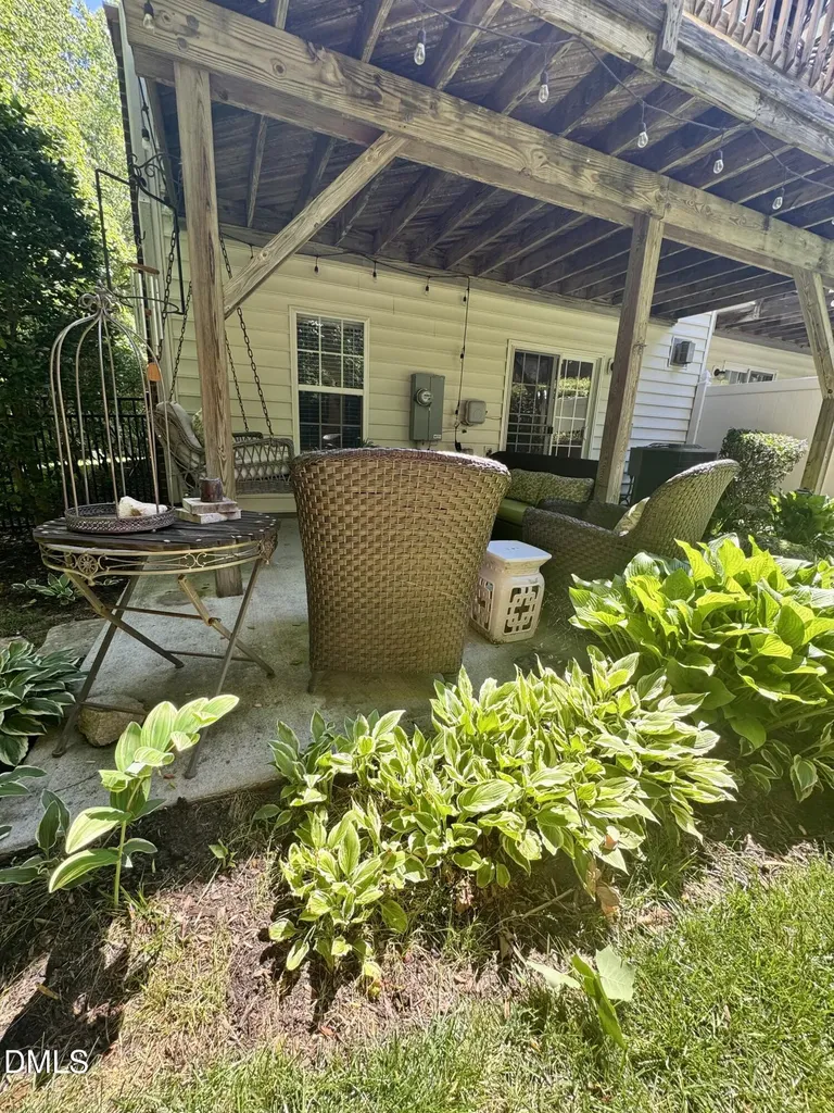 6955 Middleboro Drive Raleigh NC 27612
