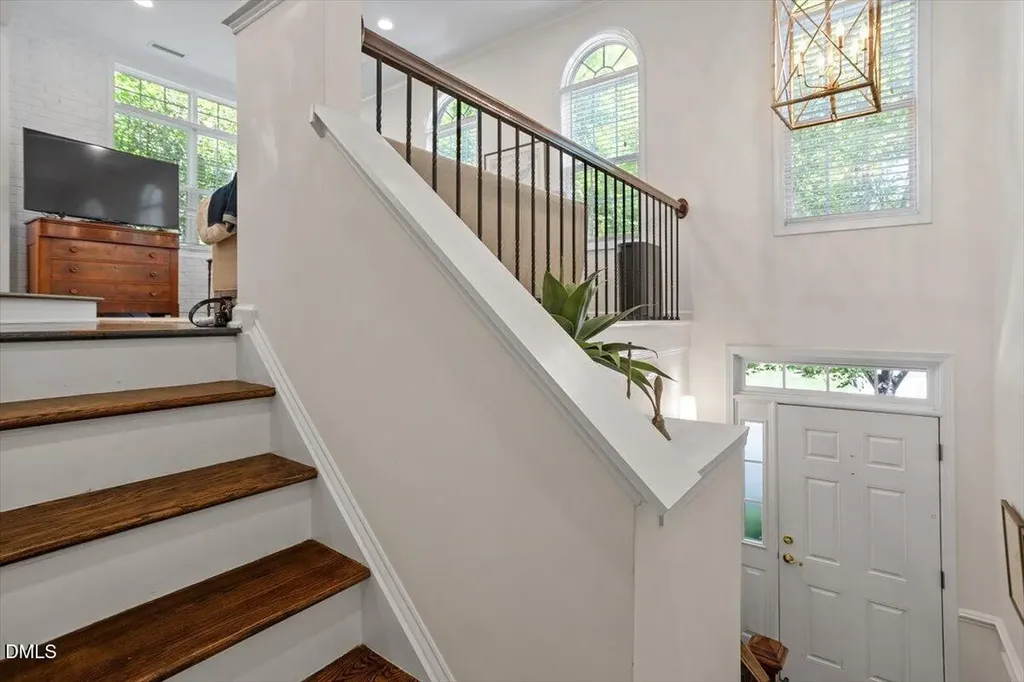 6955 Middleboro Drive Raleigh NC 27612