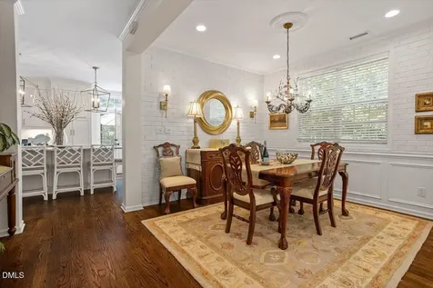 6955 Middleboro Drive Raleigh NC 27612