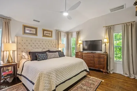 6955 Middleboro Drive Raleigh NC 27612