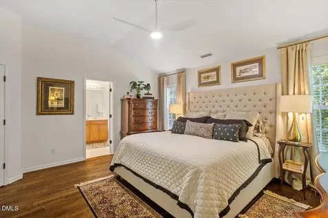 6955 Middleboro Drive Raleigh NC 27612