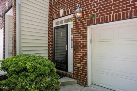6955 Middleboro Drive Raleigh NC 27612