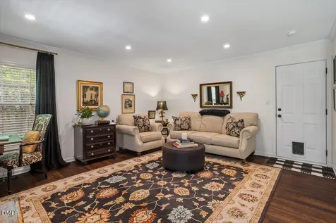 6955 Middleboro Drive Raleigh NC 27612