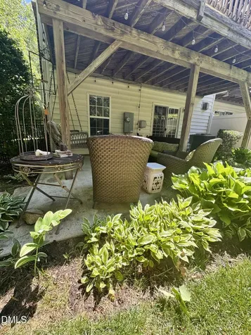 6955 Middleboro Drive Raleigh NC 27612