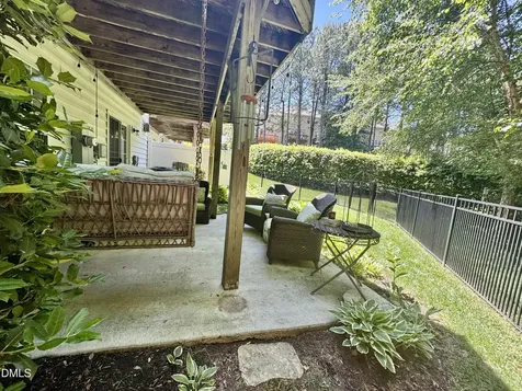 6955 Middleboro Drive Raleigh NC 27612
