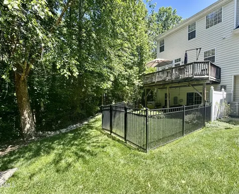 6955 Middleboro Drive Raleigh NC 27612