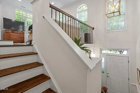 6955 Middleboro Drive Raleigh NC 27612