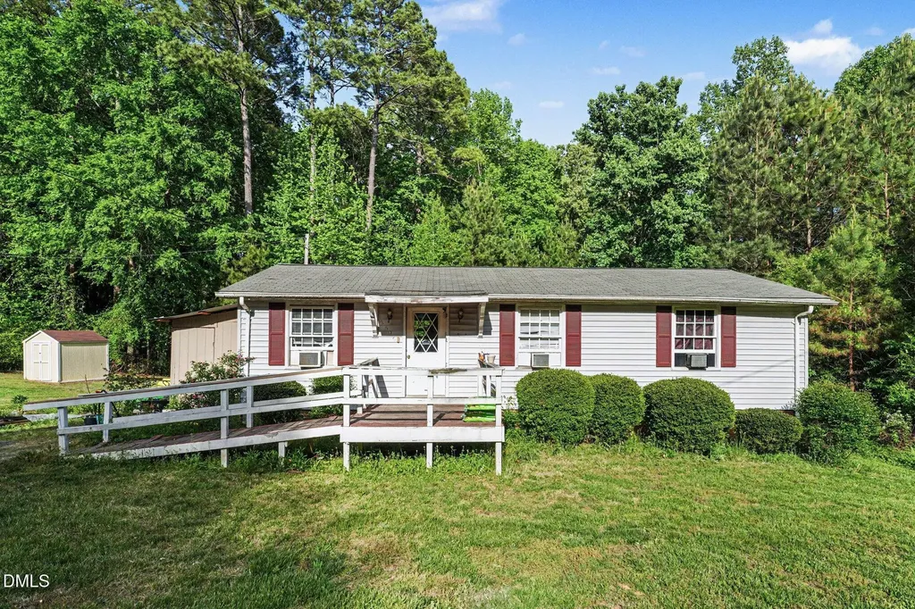 2505 Neville Road Chapel Hill NC 27516