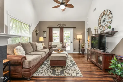 850 Creek Crossing Trail Whitsett NC 27377