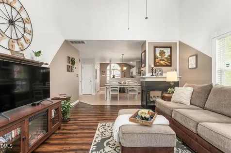 850 Creek Crossing Trail Whitsett NC 27377