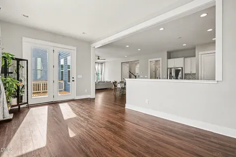 1105 Crested Jay Drive Durham NC 27707